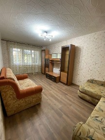 Квартира двухкомнатная, аренда