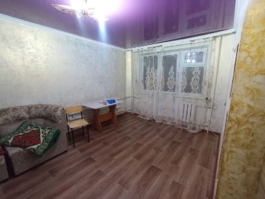 Сдается квартира на долгий срок 1 комнатная
