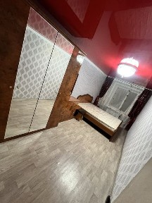 Квартира в аренду на долгий срок