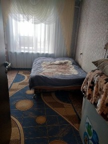 Продам 3-х комнатную квартиру