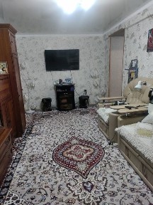 Продам 3к квартиру индивидуальной планировки 1993 г.