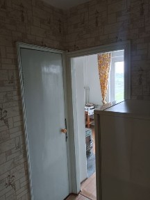 Продам двух комнатную квартиру.