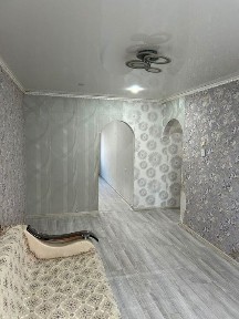 Продаются 2х-ком квартира