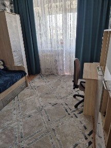 Карагандинская область, Сатпаев