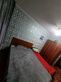 2х ком квартира на долгий срок