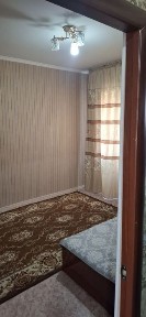 Туркестанская область, Нурмухамеда Есентаева