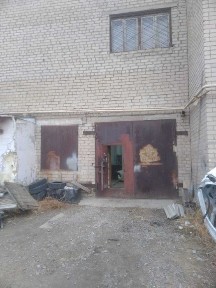 Актюбинская область, Нура
