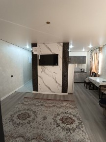 Алакольский район город Ушарал