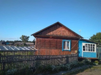 Акмолинская область, Макинск
