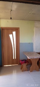 Сдам полдома в районе стадиона