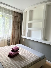 2 х ком кв центр абулхаир хана