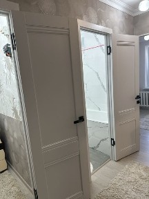 Аренда 1 комн. квартира с ремонтам