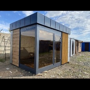 Актюбинская область, Актобе, микрорайон 11