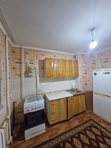 Сдам 2ком. квартиру в районе болашак 130.000+ком услуга