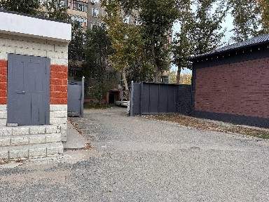 Павлодарская область, Муткенова