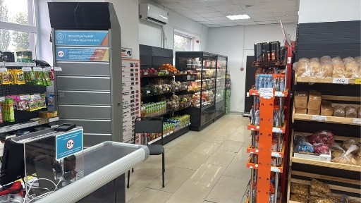 Сдам в аренду коммерческое помещение