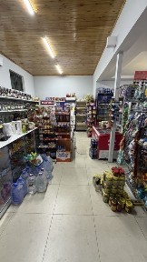 Сдается магазин в аренду