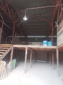 Склад в аренду - удобное расположение