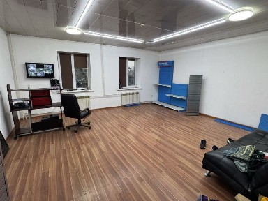 Сдам в аренду помещение 36 кв. м
