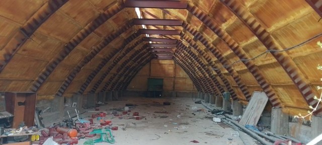 Сдам в аренду 300 кв свет вода охрана