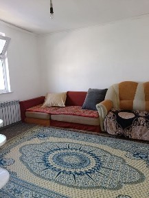 Сдаётся времянка в Байсерке со всеми условиями