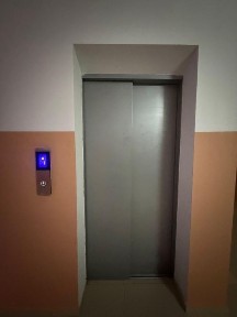 Продается 2-х комнатная квартира