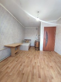 Продам 1ком квартиру (окт)