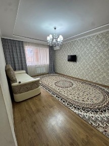 Продается 2-х комн. кв мкр. Астана