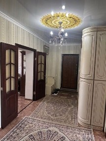 Продам 3-комн. квартиру в мкр. Алтын орда