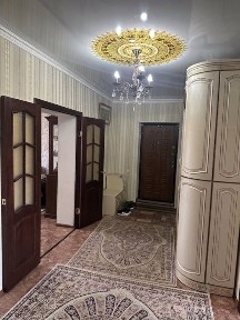 Продам 3-комн. квартиру в мкр. Алтын орда