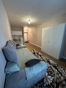 Продам квартиру кухню студию