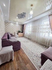 Продам 3 ком квартиру