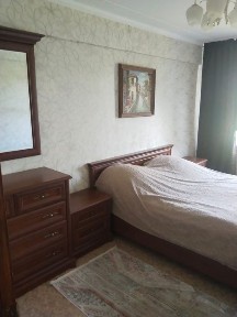 Продам двухкомнатную квартиру.