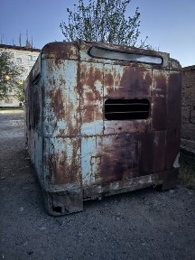 Жамбылская область, им. Балуана Шолака