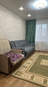 Сдам 3-х комнатную в куленовке