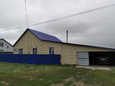 Продам дом в Бишкуле район Санта- Барбары