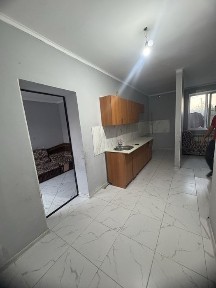 Сдаётся квартира однокомнатная при общежитии