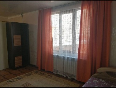 Сдам времянку на длительный срок