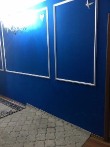Сдается 2 х комнатная квартира возле ЖД вокзала Алматы 2