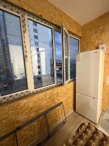 Сдам срочно квартиру
