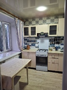 Продаётся 3х комнатная квартира
