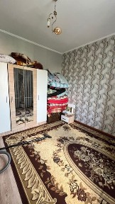 Продаётся улуч 3 ком кв