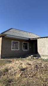Шұбарсу ҮЙ САТЫЛАДЫ!