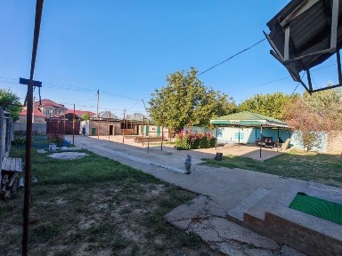 Туркестанская область, Шымкент, Аль-Фарабийский район