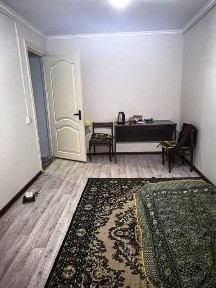Жамбылская область, Шу