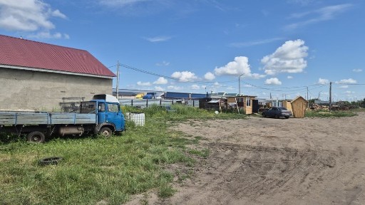 Продам производственную базу