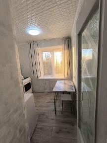 Квартира 3х ком. на длительный срок
