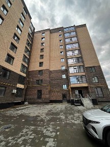 2 ком 81,4 кв/м в самом центре