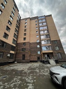 2 ком 81,4 кв/м в самом центре