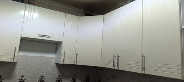 3 комнатная квартира, ул Абая 56